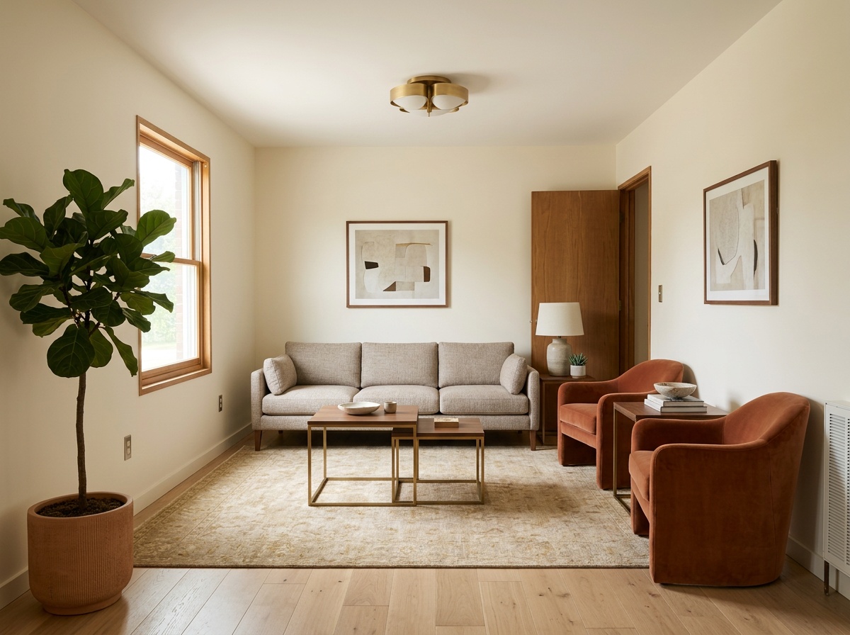 Room after redesign