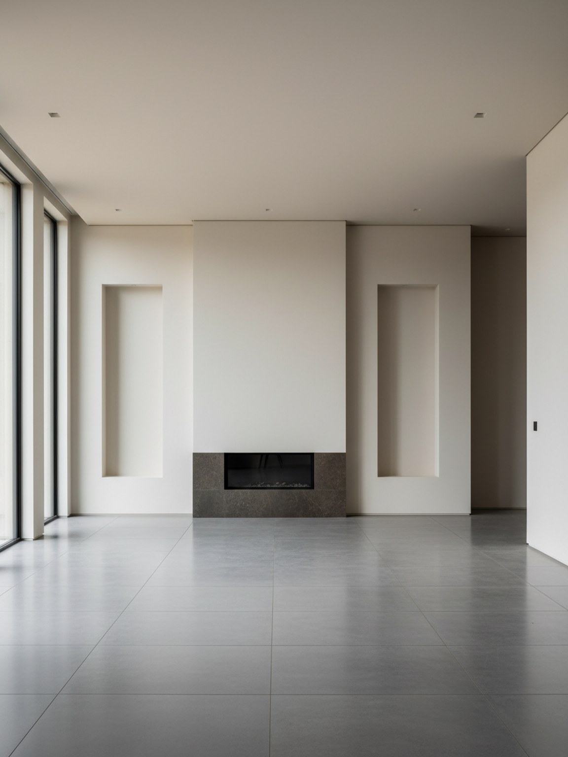 Premium room visual preview from Room AI Studio